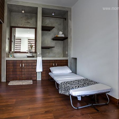 Winter Villa Kandy Rum bild