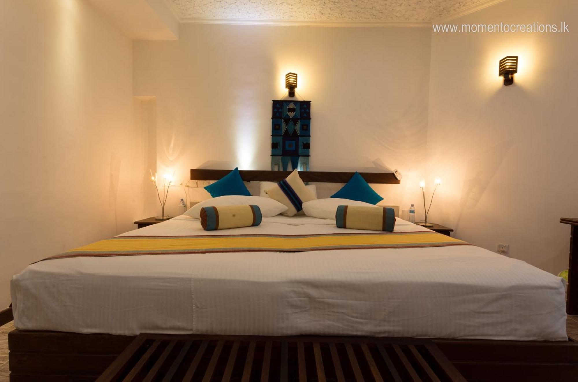 Winter Villa Kandy Rum bild