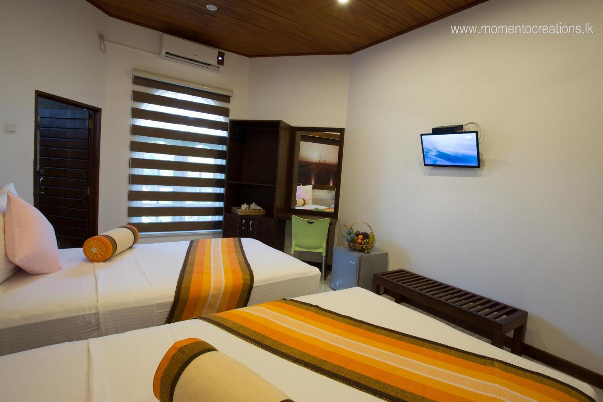 Winter Villa Kandy Rum bild