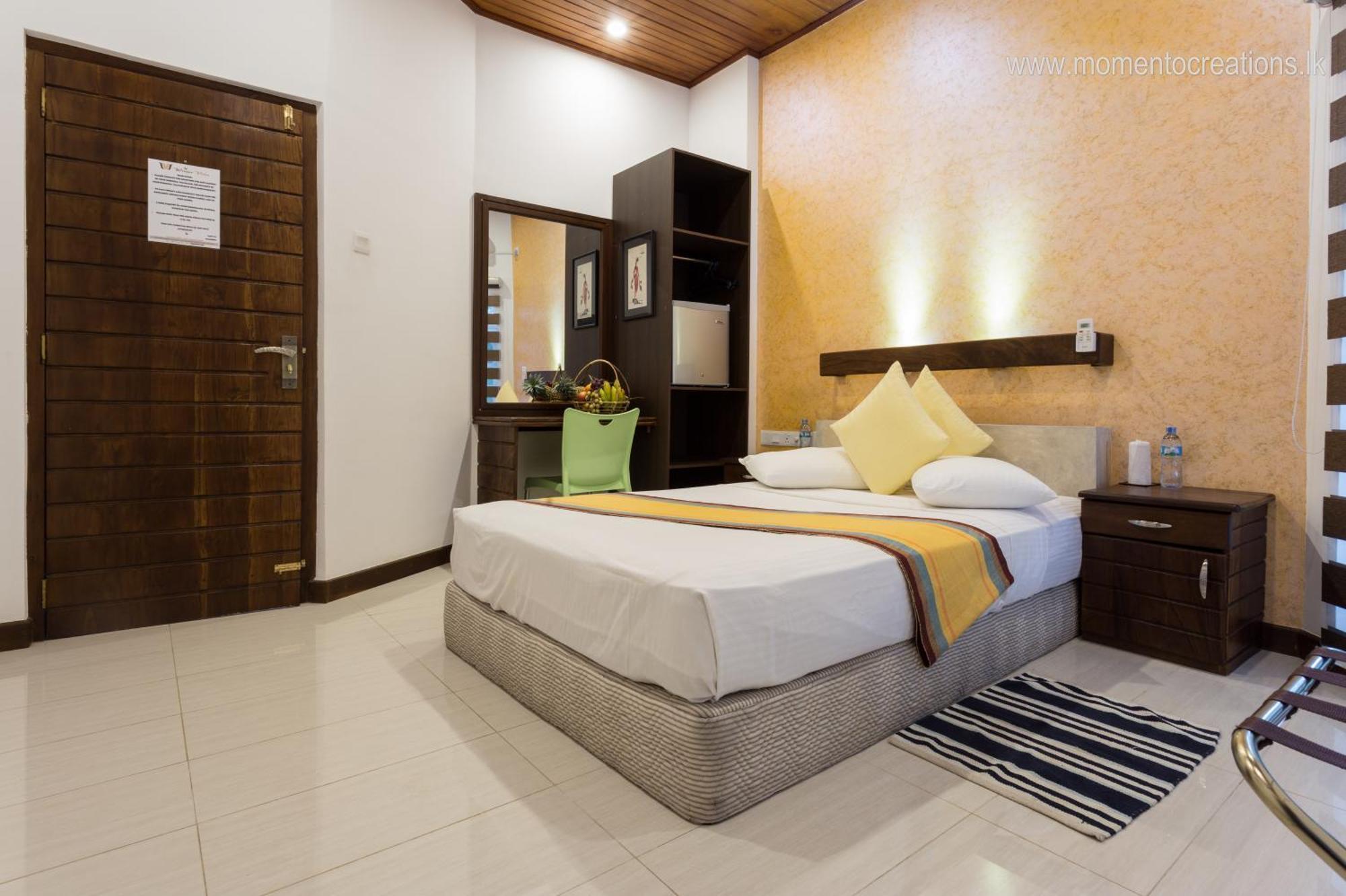 Winter Villa Kandy Rum bild
