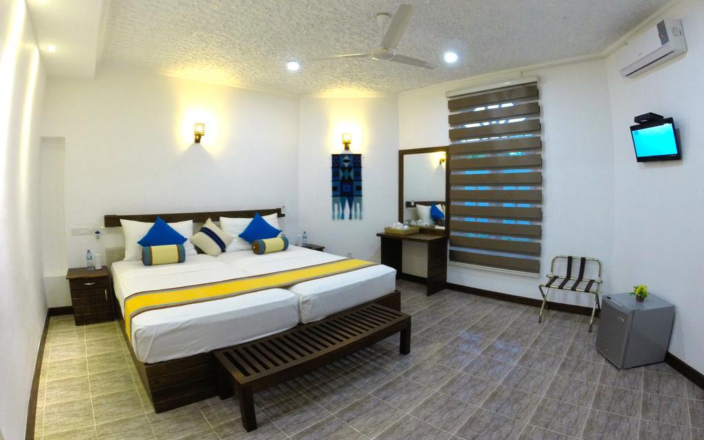 Winter Villa Kandy Rum bild