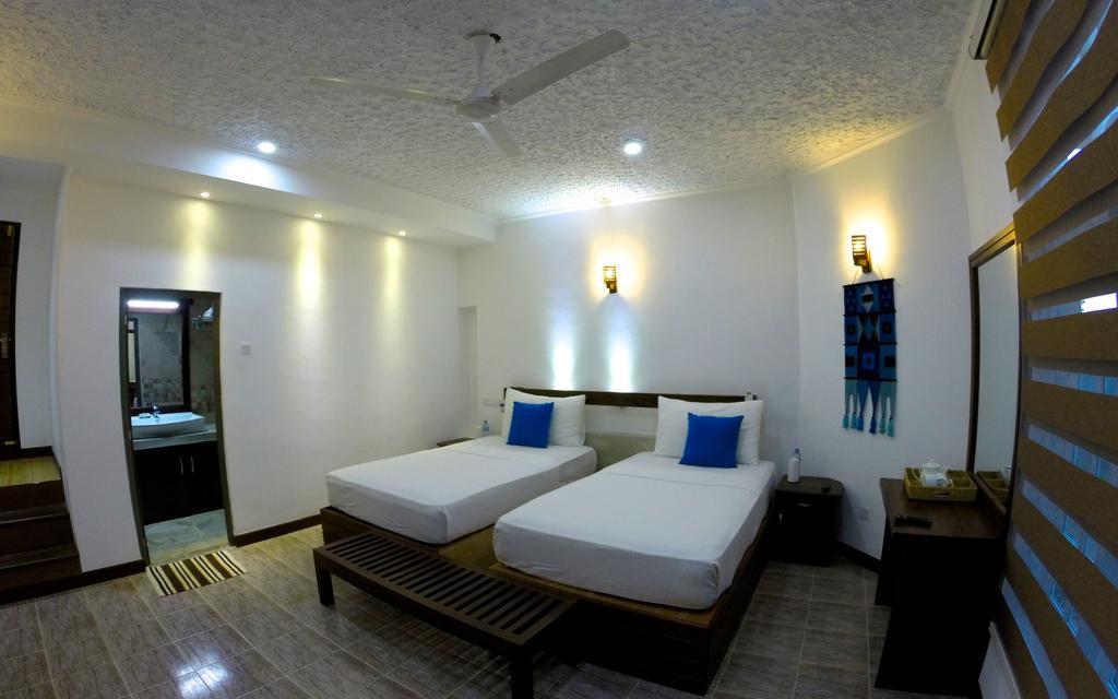 Winter Villa Kandy Rum bild