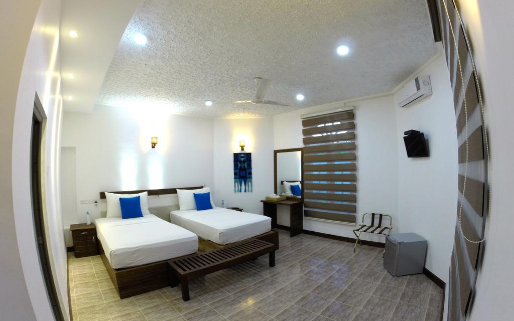 Winter Villa Kandy Rum bild